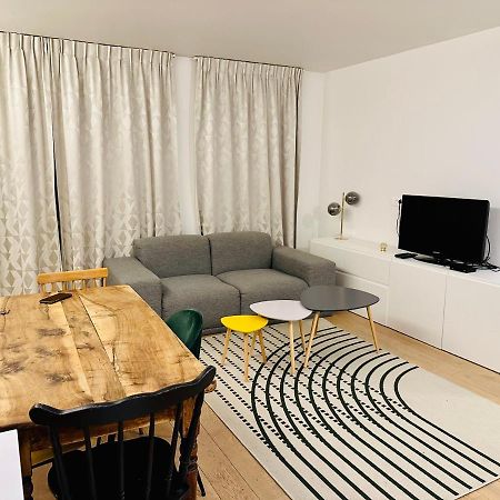 Home Sweet Home Doudeauville Chateau 파리 외부 사진